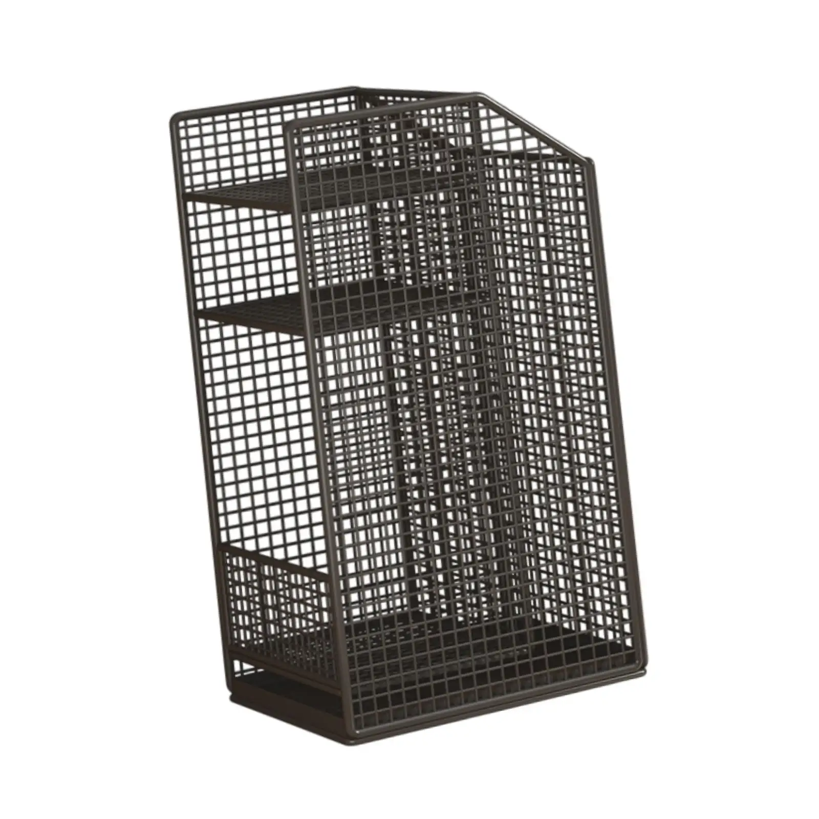 Umbrella Storage Multifunction with Detachable Drip Tray Convenient Sturdy Space Saving Umbrella Stand Holder Commercial Use
Umbrella Storage Multifunction with Detachable Drip Tray Convenient Sturdy Space Saving Umbrella Stand Holder Commercial Use