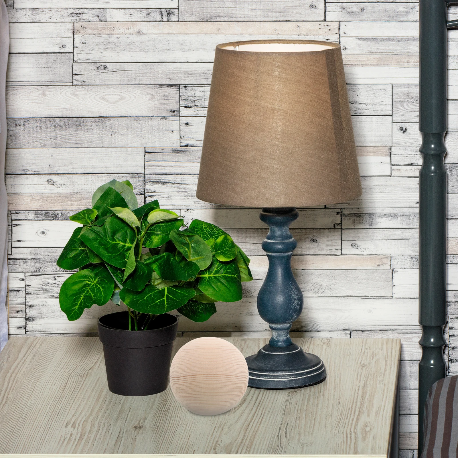 Wooden Round Balls Unfinished Hardwood Bead Sphere Natural Grain Smooth Surface for Crafts Column Heads Handrail Headboard
Wooden Round Balls Unfinished Hardwood Bead Sphere Natural Grain Smooth Surface for Crafts Column Heads Handrail Headboard