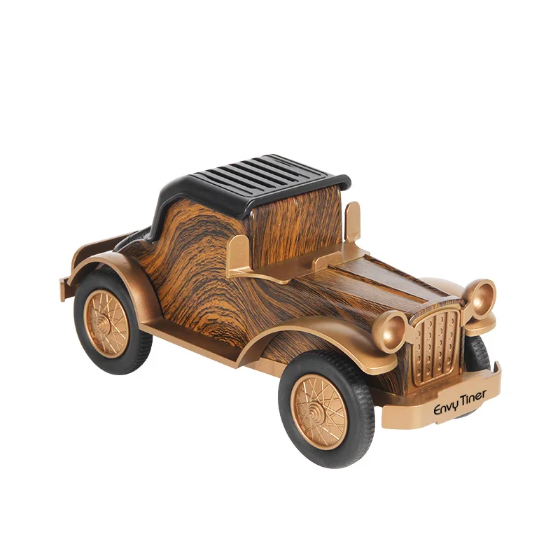 EnvyTiner Bluetooth Speaker Wireless Subwoofer Home Creative Ornament Portable Mini Speaker
EnvyTiner Bluetooth Speaker Wireless Subwoofer Home Creative Ornament Portable Mini Speaker