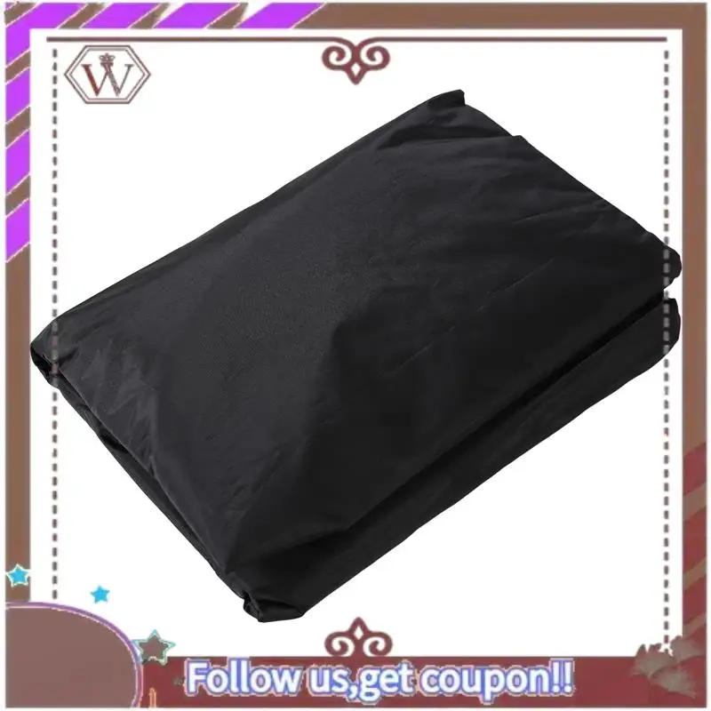 A57E-Водонепроницаемый тройной 3-х велосипедный нейлоновый пылезащитный чехол для велосипедного скутера
A57E-Водонепроницаемый тройной 3-х велосипедный нейлоновый пылезащитный чехол для велосипедного скутера