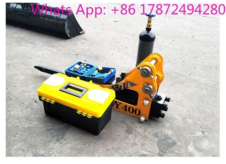 High-quality 1T-3T excavator hydraulic breaker bucket disassembly hammer
High-quality 1T-3T excavator hydraulic breaker bucket disassembly hammer
