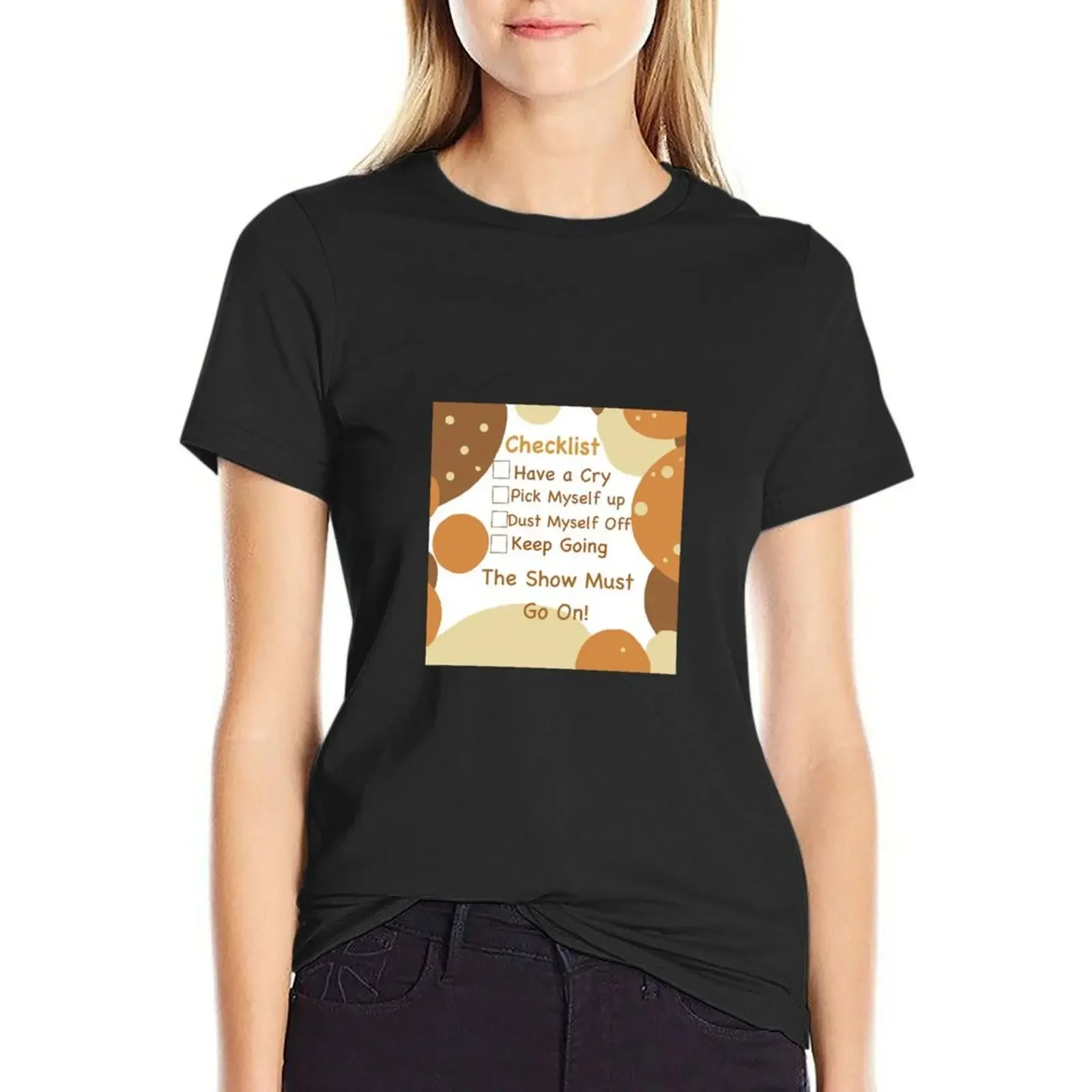 Chili’s Checklist T-Shirt customs aesthetic clothes hippie clothes vintage t shirts for Womens
Chili’s Checklist T-Shirt customs aesthetic clothes hippie clothes vintage t shirts for Womens