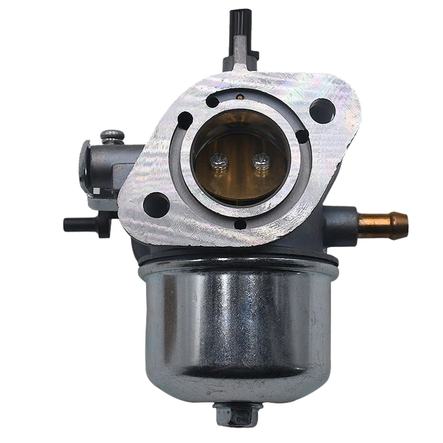 Carburetor for Kawasaki 15004-0821, FX541V-ES01, Cycle Motor Lawn Mower Engines Auto Parts
Carburetor for Kawasaki 15004-0821, FX541V-ES01, Cycle Motor Lawn Mower Engines Auto Parts