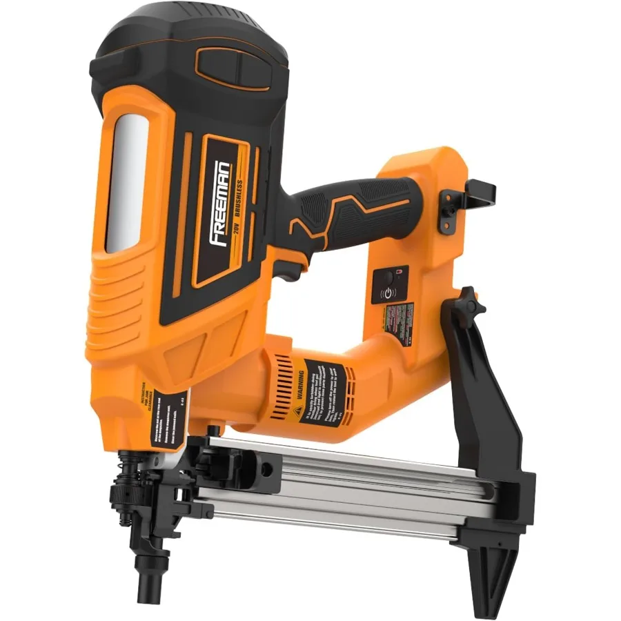 PE20VTCSPN40 20-вольтовый аккумуляторный и бесщеточный инструмент для гвоздезабивания бетона 1-1/2, идеально подходит только для строительства и ремонта
PE20VTCSPN40 20-вольтовый аккумуляторный и бесщеточный инструмент для гвоздезабивания бетона 1-1/2, идеально подходит только для строительства и ремонта