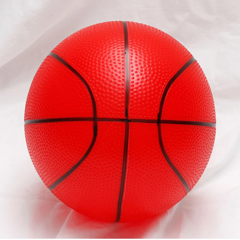 3pcs 9 Inch Pool Basketball Thickened Pvc Ball For Kids Children Toddler Lightweight Outdoor Indoor Sports Game Ball
3pcs 9 Inch Pool Basketball Thickened Pvc Ball For Kids Children Toddler Lightweight Outdoor Indoor Sports Game Ball