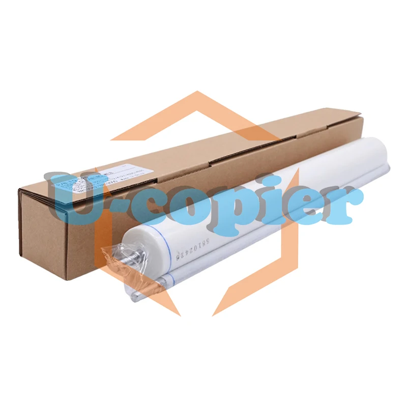 2 шт. 008R13085 008R13042 008R13000 Веб-ролик для очистки термофиксатора в сборе для Xerox 4110 4112 4127 4590 4595 D95 D110 D125 D136
2 шт. 008R13085 008R13042 008R13000 Веб-ролик для очистки термофиксатора в сборе для Xerox 4110 4112 4127 4590 4595 D95 D110 D125 D136