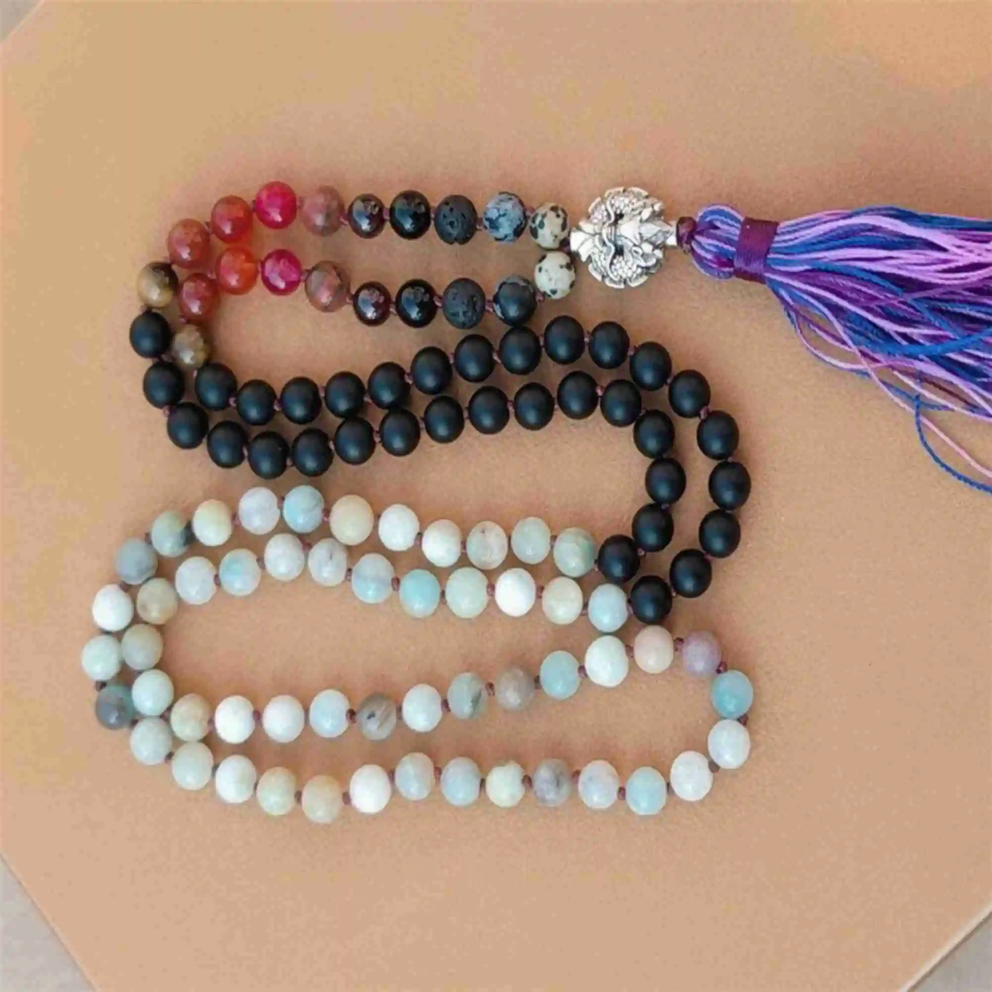 8 мм 108 амазонимский драгоценный камень, бусины mala Knot, Модный классический кулон для йоги, дзен, чокер для официального мероприятия
8 мм 108 амазонимский драгоценный камень, бусины mala Knot, Модный классический кулон для йоги, дзен, чокер для официального мероприятия
