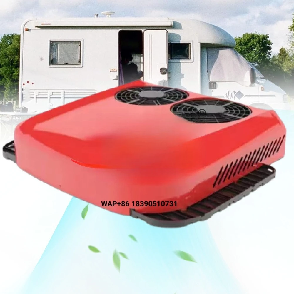 Roof Mounted Rv air Conditioner Top 13500 BTU Rooftop AC for Semi Truck Bus RV Van 12v air Conditioner Rv Rof
Roof Mounted Rv air Conditioner Top 13500 BTU Rooftop AC for Semi Truck Bus RV Van 12v air Conditioner Rv Rof