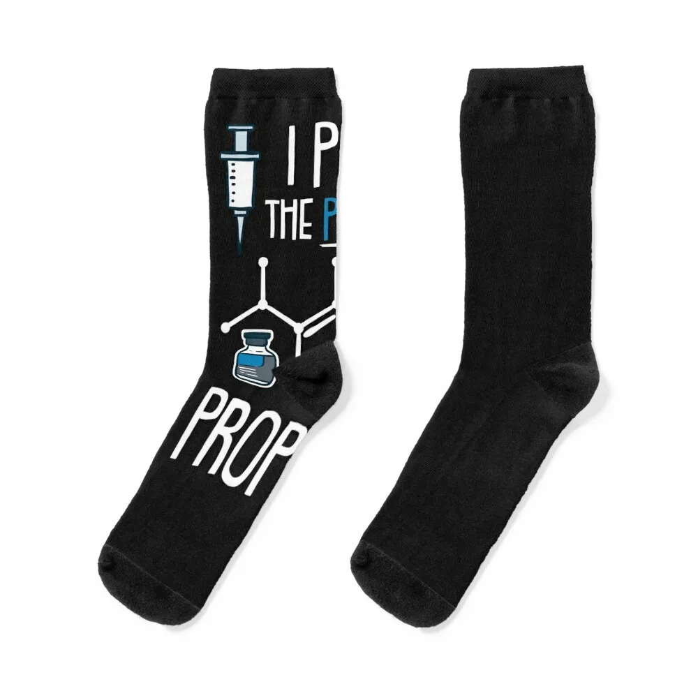 ANESTHESIA: Pro In Propofol Socks shoes sports and leisure Lots Man Socks Women's
ANESTHESIA: Pro In Propofol Socks shoes sports and leisure Lots Man Socks Women's