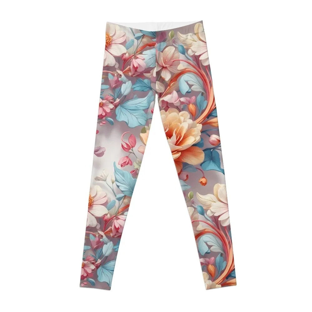 Blossoms in Full Bloom Leggings Fitness clothing sportswear gym Female legging pants Women's sports Womens Leggings
Blossoms in Full Bloom Leggings Fitness clothing sportswear gym Female legging pants Women's sports Womens Leggings