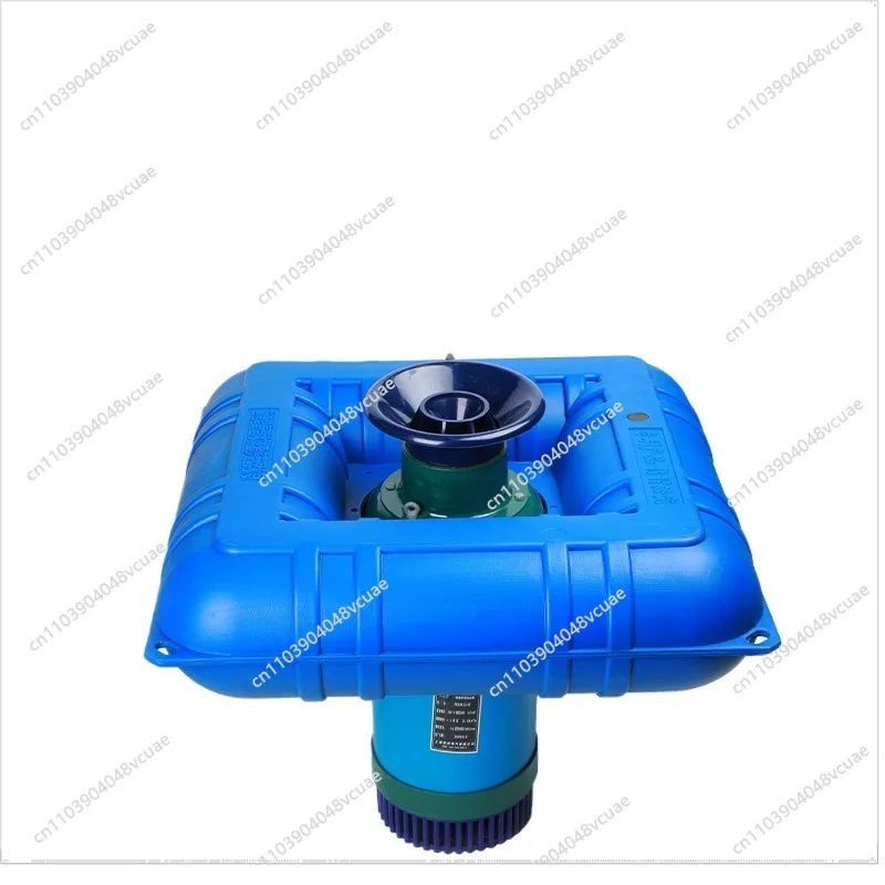 Fish Pond Aerator Floating Water Pump 220V High-power Fish Pond Special Running Type Aeration Drainage and Irrigation
Fish Pond Aerator Floating Water Pump 220V High-power Fish Pond Special Running Type Aeration Drainage and Irrigation