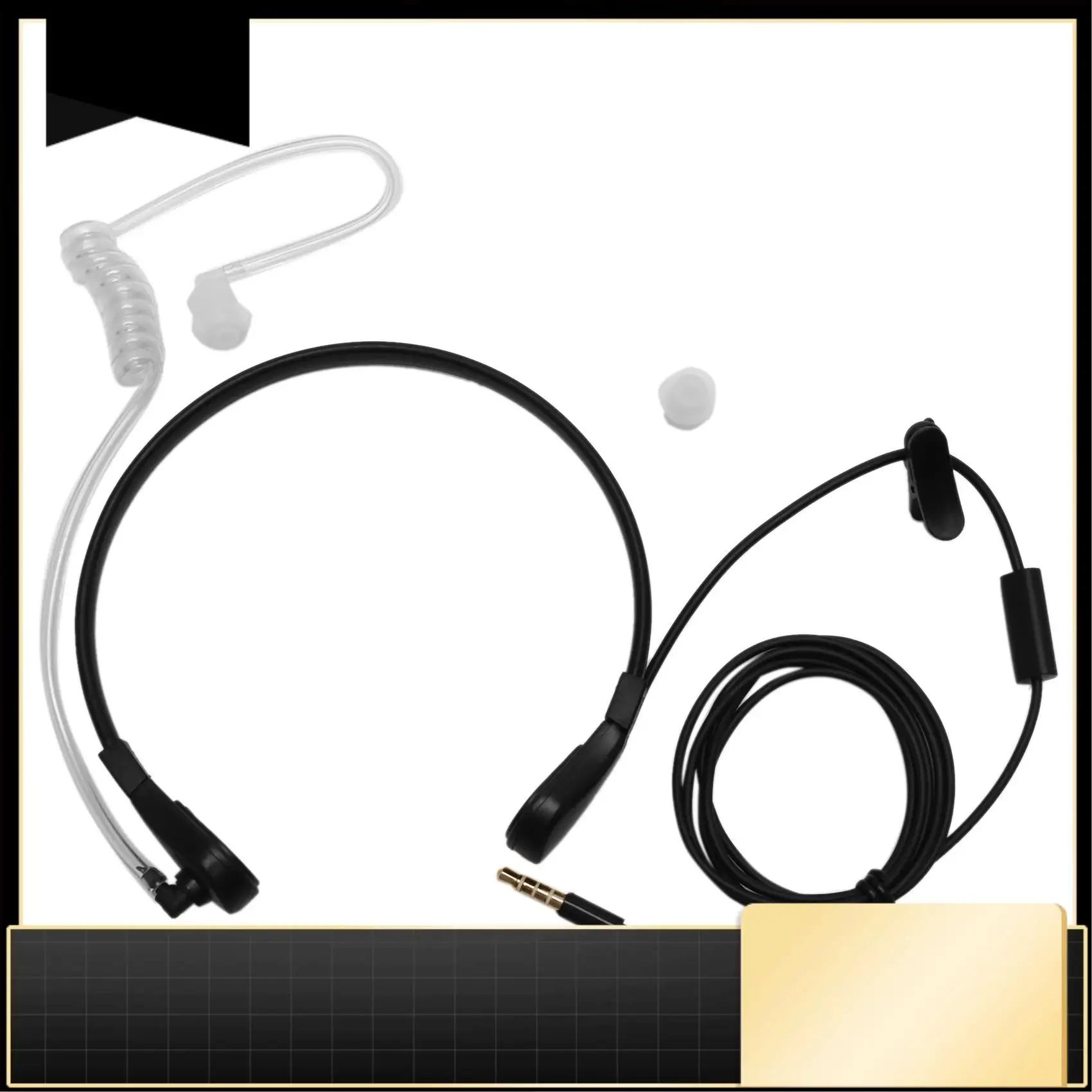 1Pin 3,5 мм горловой микрофон, скрытая акустическая трубка, наушник, гарнитура для/HTC//Blackberry/MOTORO, наушники для смартфона
1Pin 3,5 мм горловой микрофон, скрытая акустическая трубка, наушник, гарнитура для/HTC//Blackberry/MOTORO, наушники для смартфона