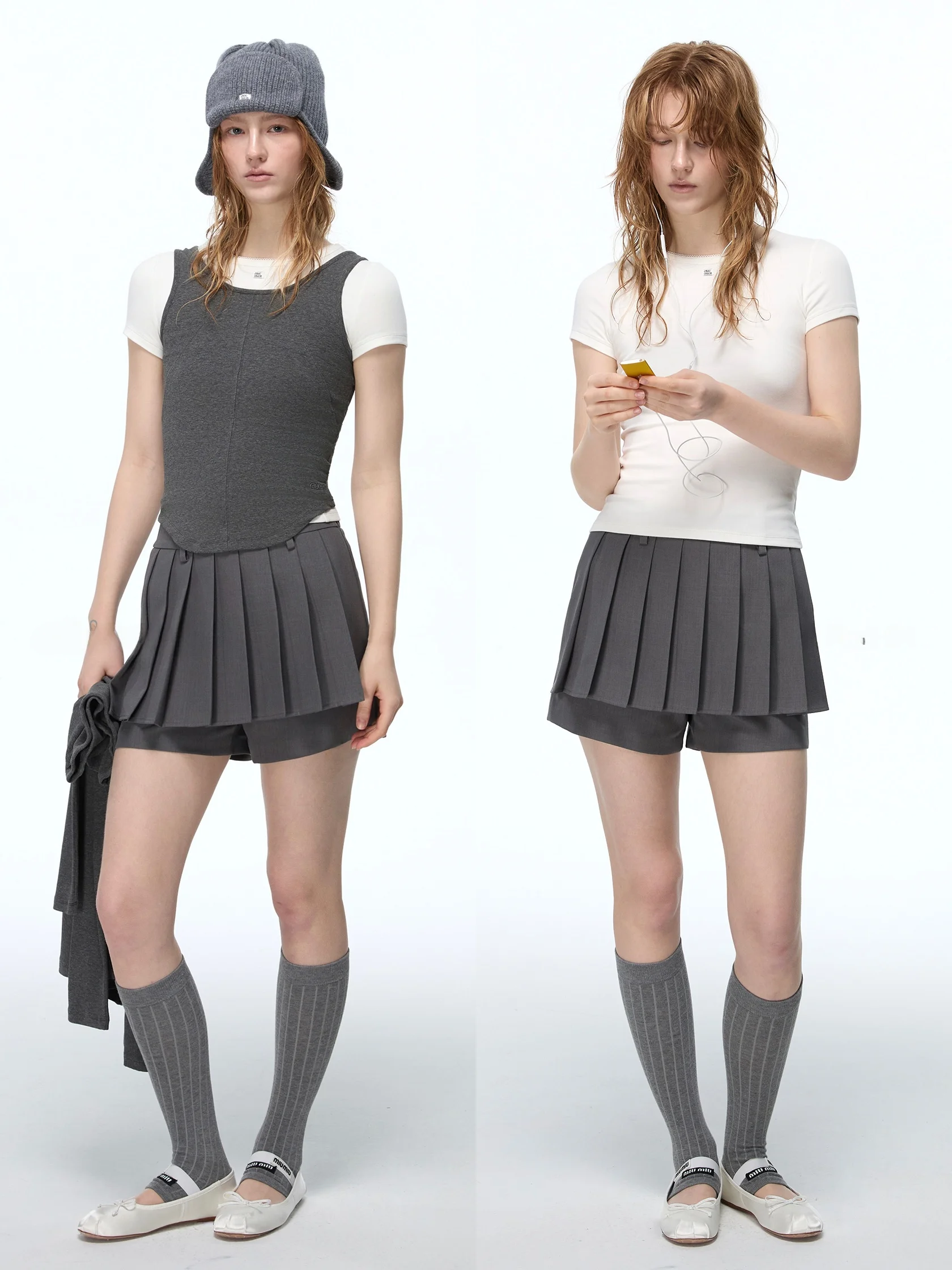 ChicChi Faionable Chien Новинка: универсальная футболка с коротким рукавом из высококачественного хлопка, белая, с логотипом, круглый вырез.
ChicChi Faionable Chien Новинка: универсальная футболка с коротким рукавом из высококачественного хлопка, белая, с логотипом, круглый вырез.