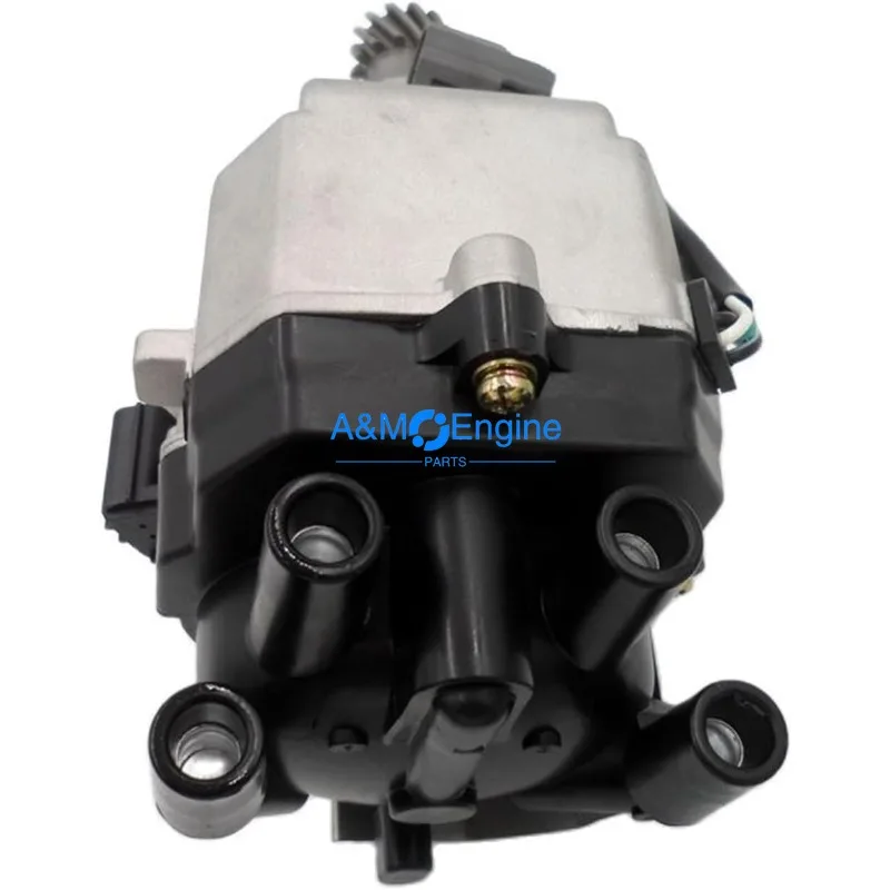 Distributors Ignition Assy FS0518200B Compatible With Mazda 626 Compatible With GE MX-6 FS05-18-200B GE5B GE5S GEEB GEES
Distributors Ignition Assy FS0518200B Compatible With Mazda 626 Compatible With GE MX-6 FS05-18-200B GE5B GE5S GEEB GEES