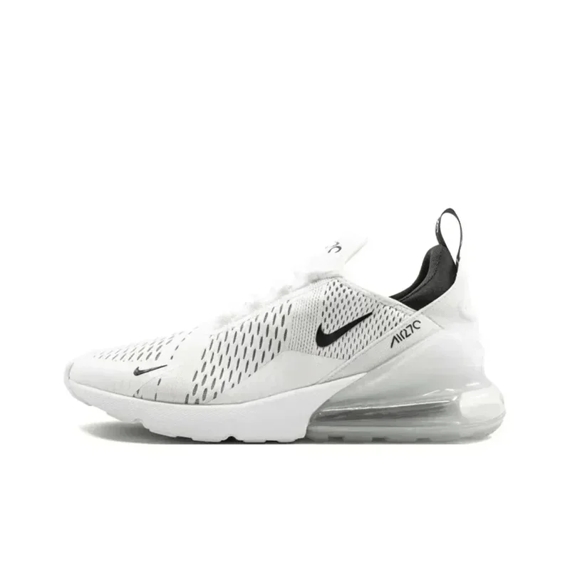 Nike Air Max 270, дышащие и износостойкие амортизирующие мужские и женские уличные кроссовки на воздушной подушке 270-7
Nike Air Max 270, дышащие и износостойкие амортизирующие мужские и женские уличные кроссовки на воздушной подушке 270-7