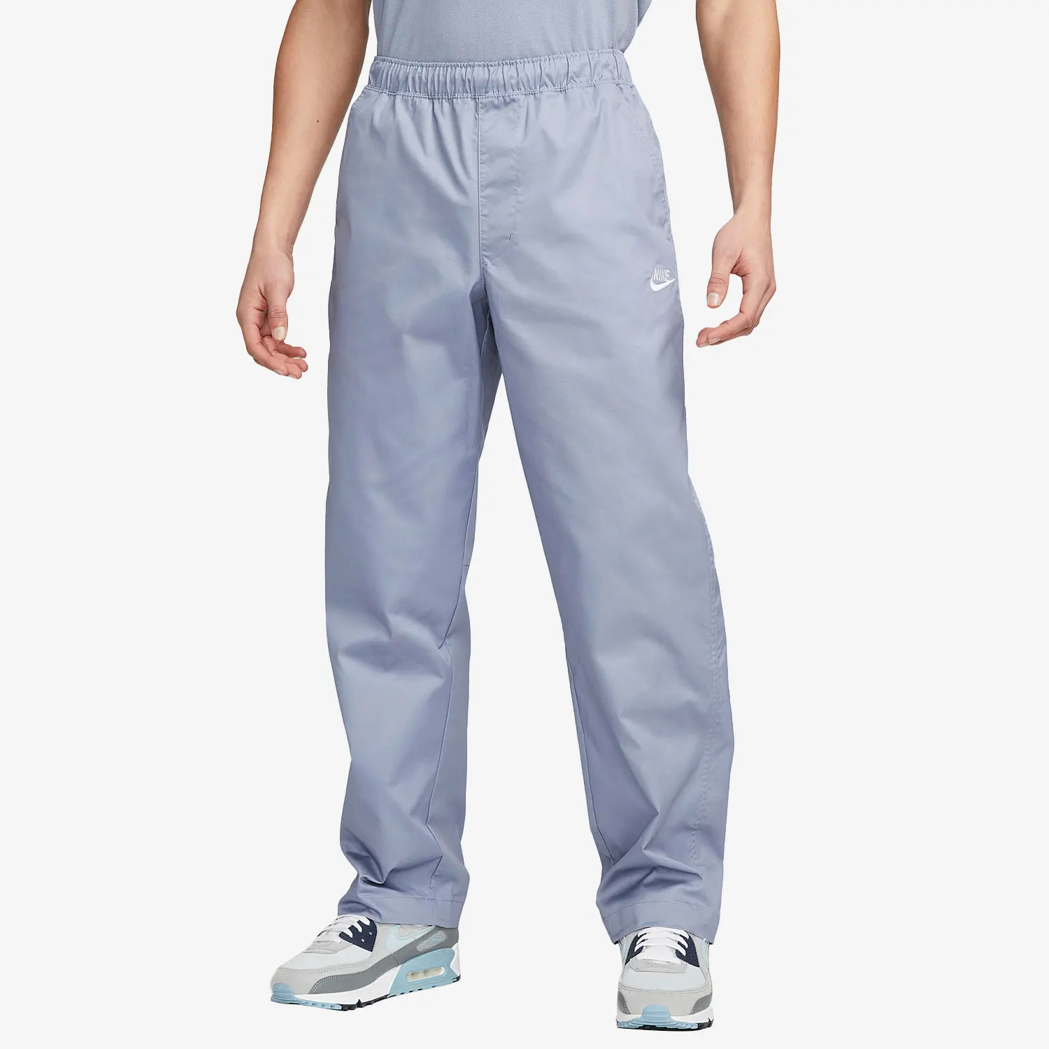 Nike genuine new woven workwear breathable men's sports pants DX3337-493
Nike genuine new woven workwear breathable men's sports pants DX3337-493