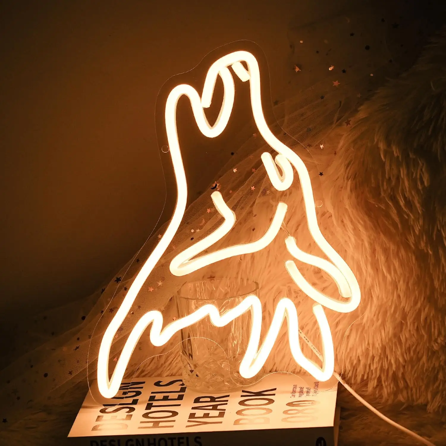 Wolf Neon Sign Led Neon Lights For Wall Decor Dimmable Usb Bedroom Sign Lights For Room Home Decor Birthday Party Gifts
Wolf Neon Sign Led Neon Lights For Wall Decor Dimmable Usb Bedroom Sign Lights For Room Home Decor Birthday Party Gifts