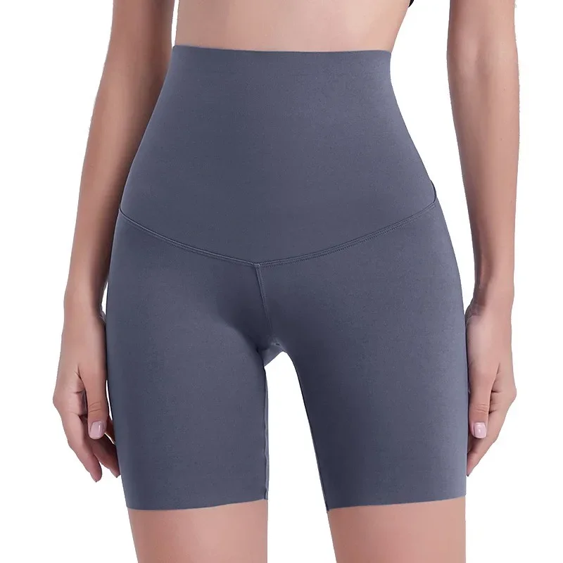 Women's Gym Yoga Shorts Fitness Shark Pants High Waist Slim Yoga Fitness Pants Motorcycle Shorts Women's Sports Leggings
Women's Gym Yoga Shorts Fitness Shark Pants High Waist Slim Yoga Fitness Pants Motorcycle Shorts Women's Sports Leggings