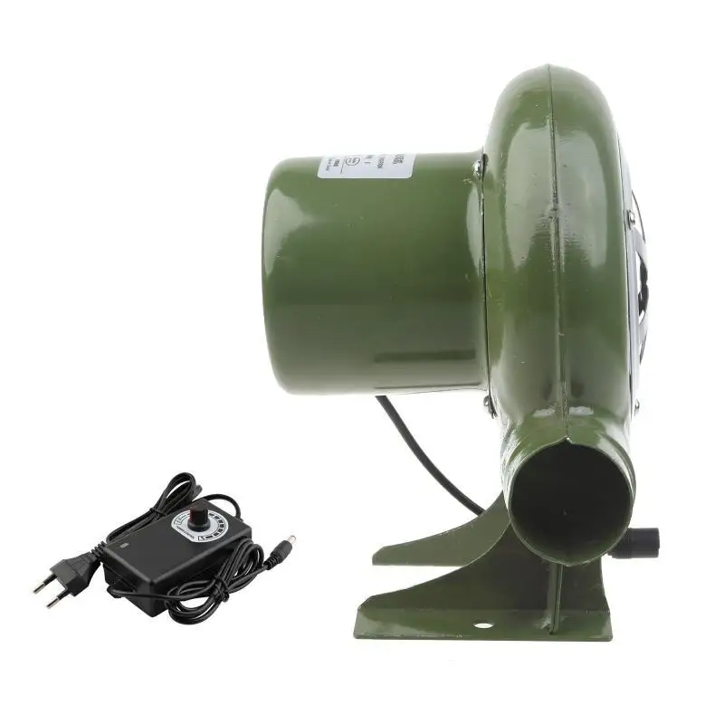 652F BBQ Blower Mini Blacksmith Forges Blower with Duct Iron Gear Portable BBQ Fan 3-12V for Camping Outdoor Blowers
652F BBQ Blower Mini Blacksmith Forges Blower with Duct Iron Gear Portable BBQ Fan 3-12V for Camping Outdoor Blowers