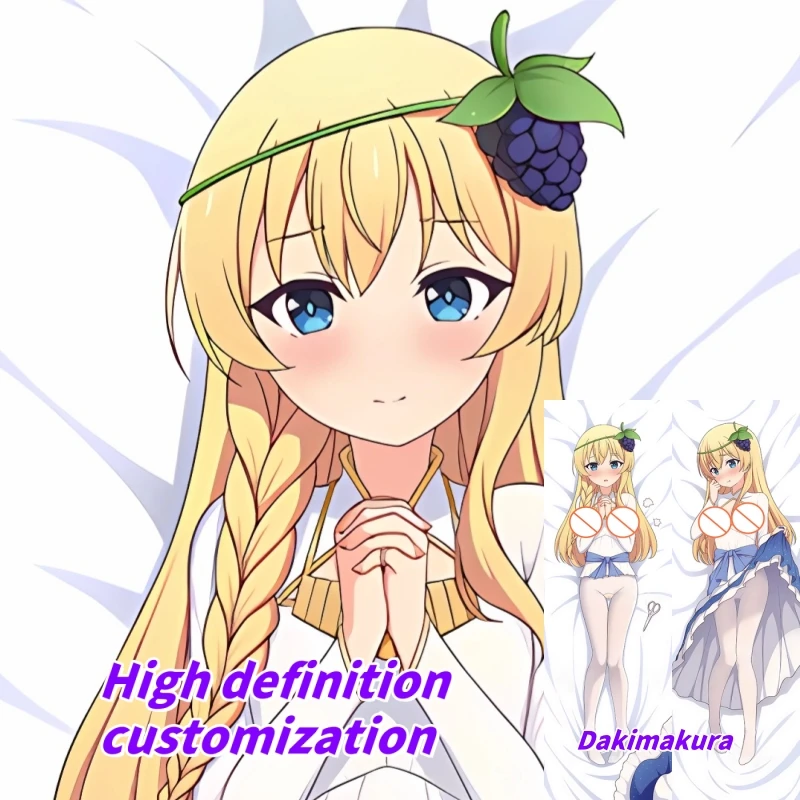 Dakimakura Anime Belzebuth Sodom and Gomorrah Double-sided Print Life-size Body Pillow Cover Bedding Gifts
Dakimakura Anime Belzebuth Sodom and Gomorrah Double-sided Print Life-size Body Pillow Cover Bedding Gifts