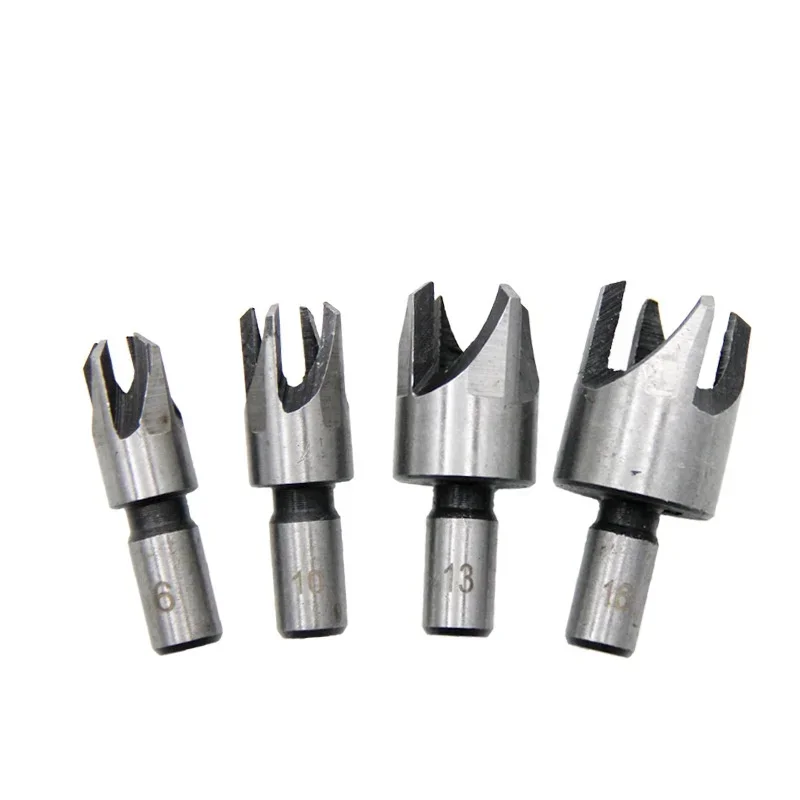 Claw Wooden Plug Drill Tool Non-Standard Drill Accessories Carpentry Drill Sheet
Claw Wooden Plug Drill Tool Non-Standard Drill Accessories Carpentry Drill Sheet