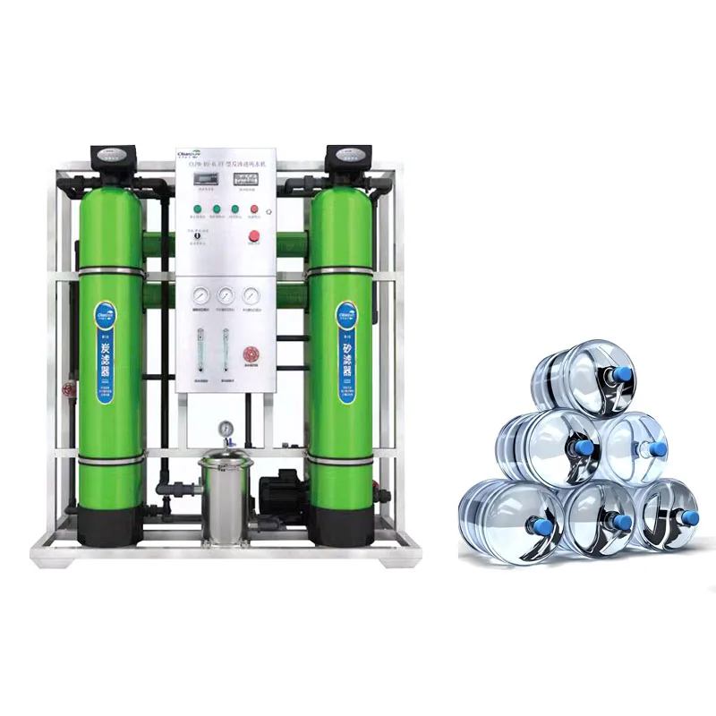 Factory Customized FRP Large Scale Industrial Reverse Osmosis RO Drinking Water Treatment System Plant Machines For Daily Life
Factory Customized FRP Large Scale Industrial Reverse Osmosis RO Drinking Water Treatment System Plant Machines For Daily Life