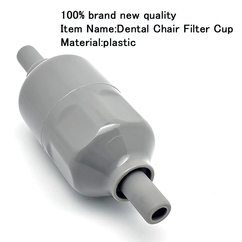 Dental Chair Filter Integrated Machine Weak Straw Filter Cup brand new quality Dental Consumables Accessories Equipment
Dental Chair Filter Integrated Machine Weak Straw Filter Cup brand new quality Dental Consumables Accessories Equipment