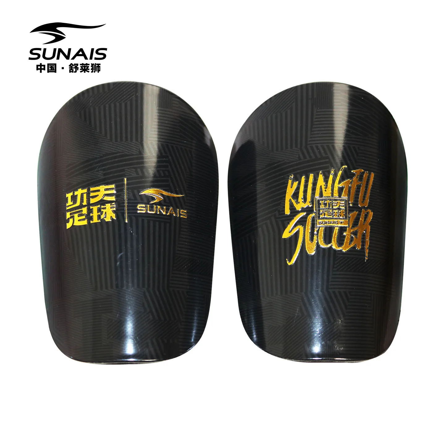 Lightweight Shockproof Football Shin Pads Master Grade Soccer Leg Guards Unisex For Daily Training Match
Lightweight Shockproof Football Shin Pads Master Grade Soccer Leg Guards Unisex For Daily Training Match