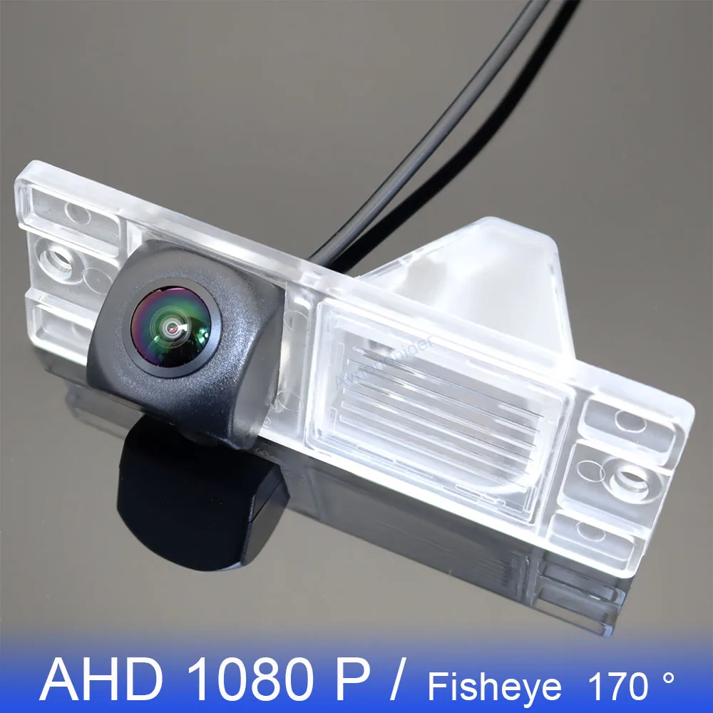 AHD 1080P 170° FishEye Vehicle Rear View Camera For Mitsubishi Pajero 4 2006-2017 Car Parking Reverse Backup Camera Night Vision
AHD 1080P 170° FishEye Vehicle Rear View Camera For Mitsubishi Pajero 4 2006-2017 Car Parking Reverse Backup Camera Night Vision
