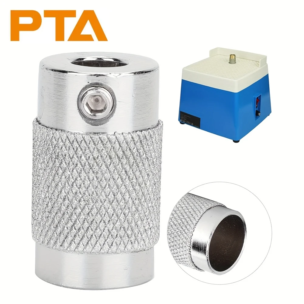 3/4” MGB14 Brass Core Standard Grit Colored Glass Stone Grinding Machine Wet Grinder Grinding Head
3/4” MGB14 Brass Core Standard Grit Colored Glass Stone Grinding Machine Wet Grinder Grinding Head