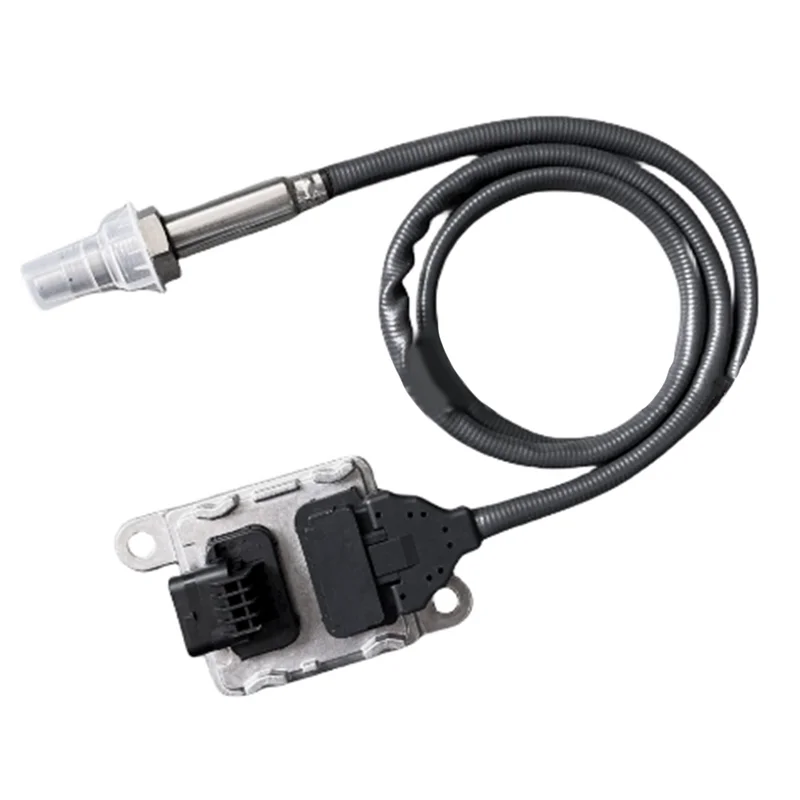 Nitrogen Oxide Sensor For Grand Starex H-1 H1 2.5L DIESELS GDF Travel TQ 2.5 KIA CEED 1.0 5WK97399 29650-4A200 Parts
Nitrogen Oxide Sensor For Grand Starex H-1 H1 2.5L DIESELS GDF Travel TQ 2.5 KIA CEED 1.0 5WK97399 29650-4A200 Parts
