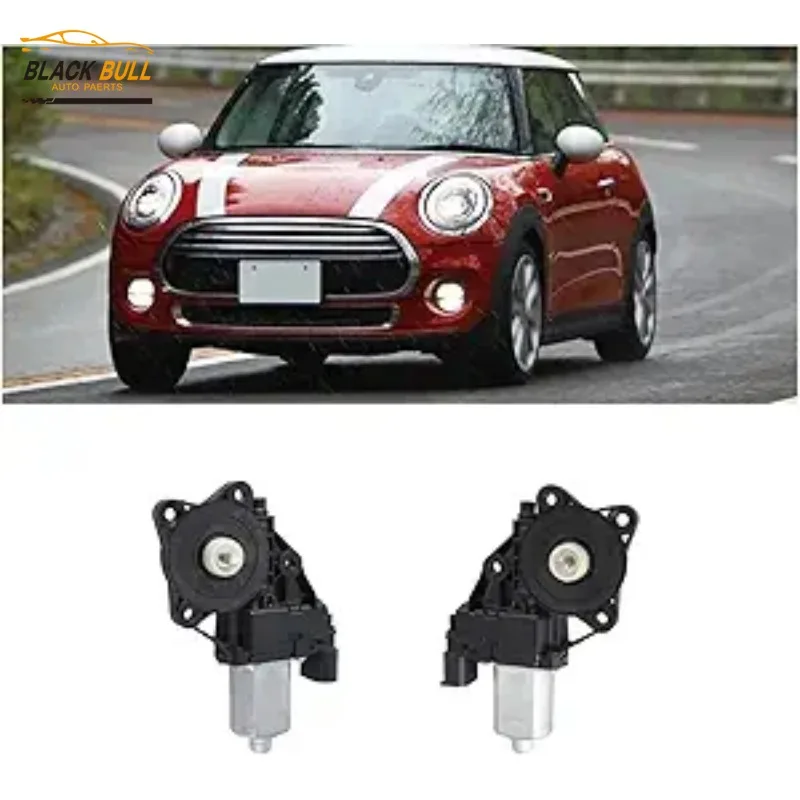 67622757044 67622757043 Front Power Window Motor For MINI COOPER R56 2013 Car
67622757044 67622757043 Front Power Window Motor For MINI COOPER R56 2013 Car