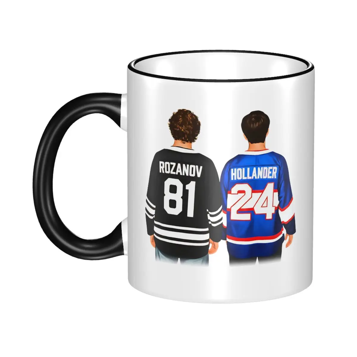 Heated Rivalry Merch Coffee Mugs Funny Shane Ilya Number 24 81 Cup Gifts
Heated Rivalry Merch Coffee Mugs Funny Shane Ilya Number 24 81 Cup Gifts