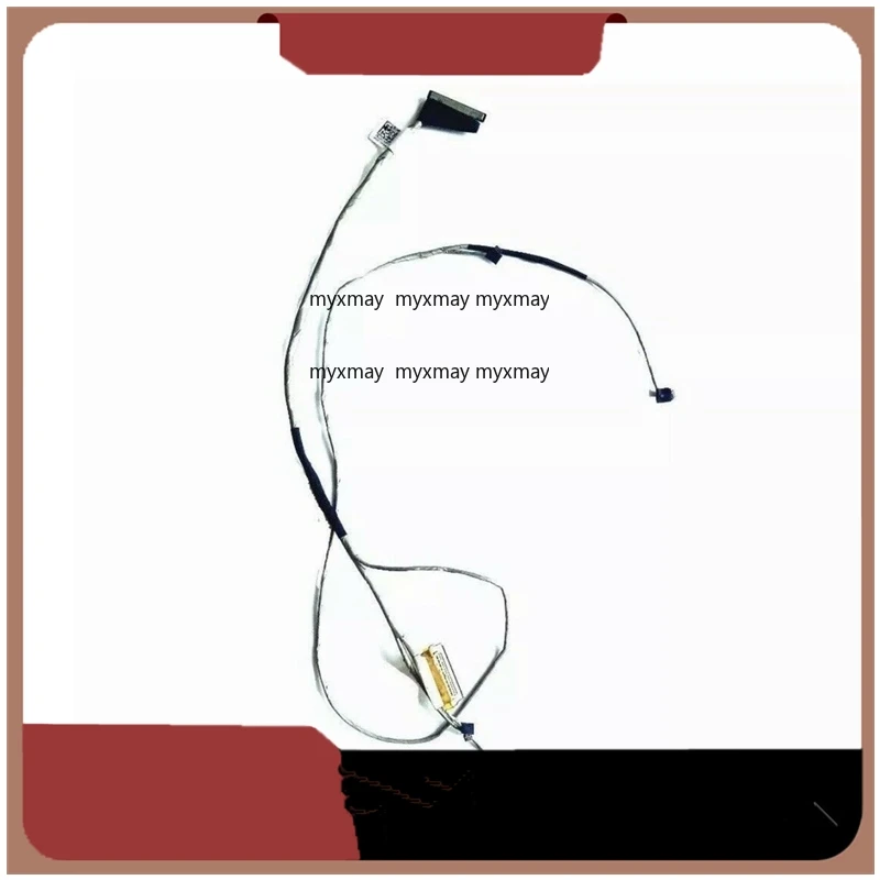 NEW LCD EDP screen BUTT1 CABLE For Lenovo Yoga 3 14 series Yoga 700-14ISK DC02C006T00 DC02C006T10
NEW LCD EDP screen BUTT1 CABLE For Lenovo Yoga 3 14 series Yoga 700-14ISK DC02C006T00 DC02C006T10