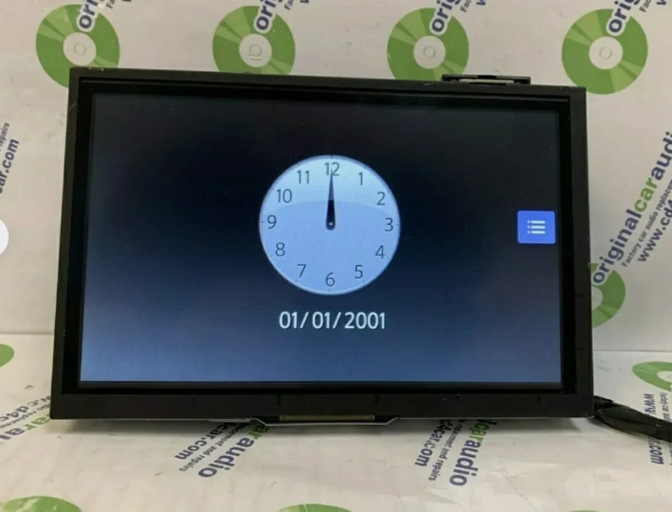 Repair your 2014-2020 Infiniti Nissan OEM Touch Screen Display Mainboard Repair
Repair your 2014-2020 Infiniti Nissan OEM Touch Screen Display Mainboard Repair