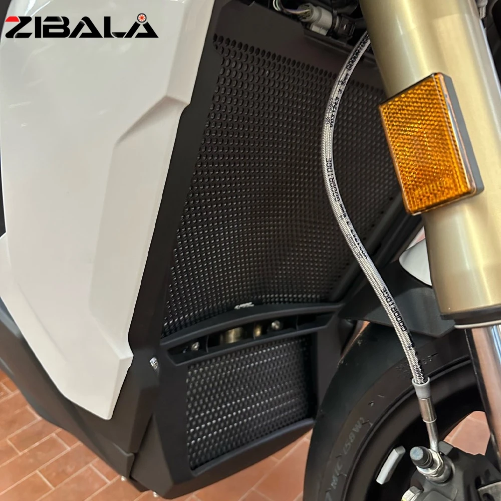For BMW S1000XR 2015 2016 2017 2018 2019 S1000 R RR S 1000 XR Sport SE Motorcycle Accessories Radiator Guard Cover Protector
For BMW S1000XR 2015 2016 2017 2018 2019 S1000 R RR S 1000 XR Sport SE Motorcycle Accessories Radiator Guard Cover Protector