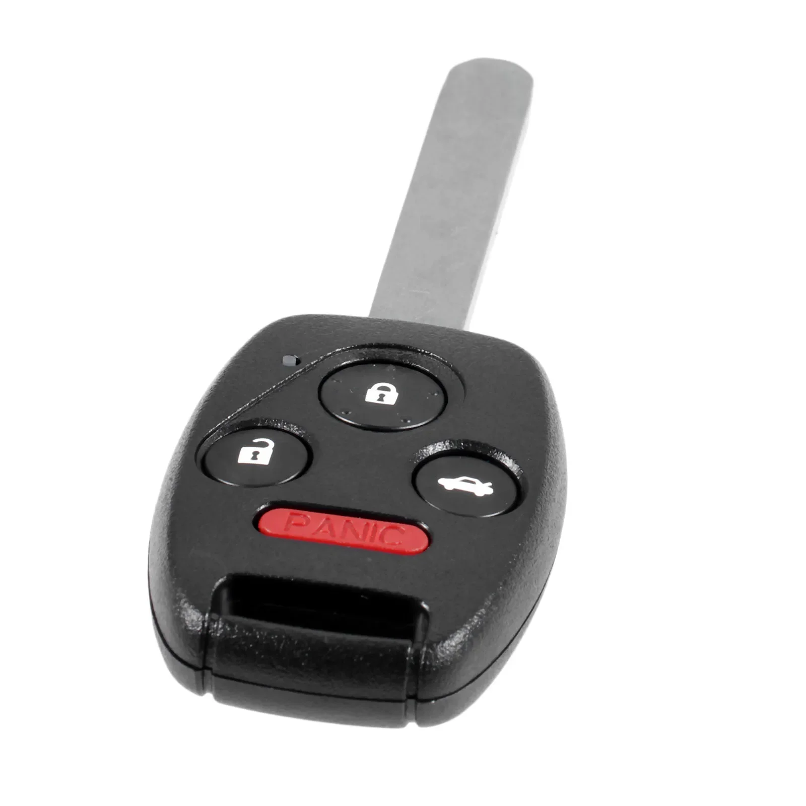 Yetaha 4-кнопочный дистанционный ключ от автомобиля для Honda Accord Pilot 2008 2009 2010 2012 KR55WK49308 Сменный брелок без ключа
Yetaha 4-кнопочный дистанционный ключ от автомобиля для Honda Accord Pilot 2008 2009 2010 2012 KR55WK49308 Сменный брелок без ключа