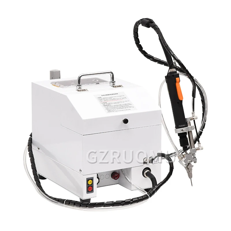 Handheld Automatic Locking Screw Machine M1.0-M4.0 Blown Air Type Screw Conveyor Torque Regulatio Screwdriver Feeder Equipment
Handheld Automatic Locking Screw Machine M1.0-M4.0 Blown Air Type Screw Conveyor Torque Regulatio Screwdriver Feeder Equipment
