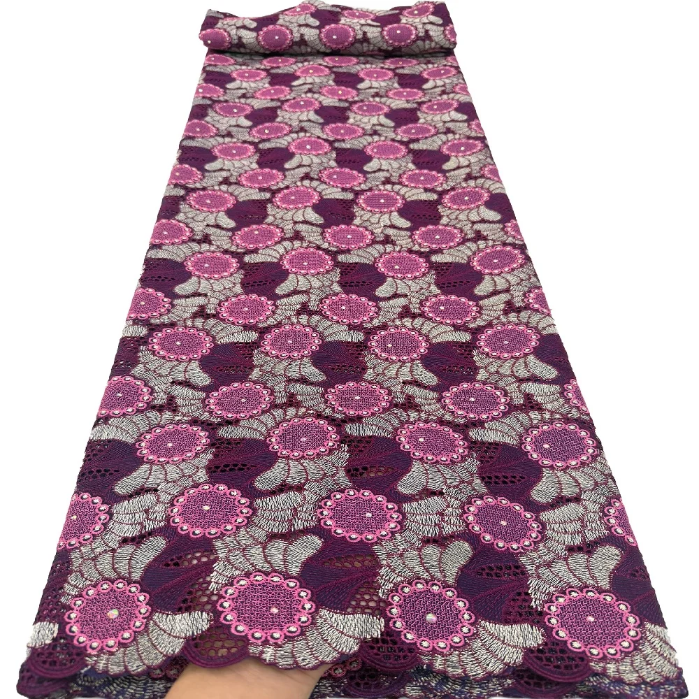 Высококачественное нигерийское вязаное кружево с пайетками, водорастворимое африканское гипюрное кружево для свадебных платьев 2026 года
Высококачественное нигерийское вязаное кружево с пайетками, водорастворимое африканское гипюрное кружево для свадебных платьев 2026 года