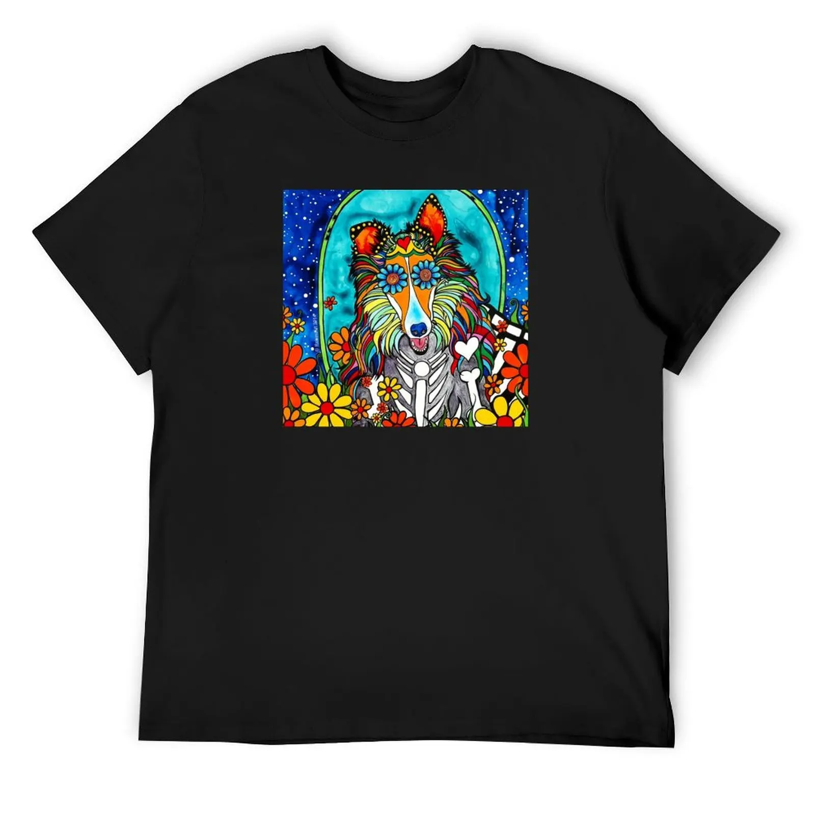 Collie I T-Shirt designer shirts customs design your own cheap stuff boys whites mens big and tall t shirts
Collie I T-Shirt designer shirts customs design your own cheap stuff boys whites mens big and tall t shirts