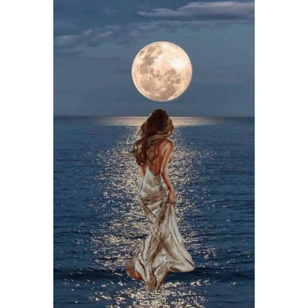 500/1000/1200/2000 PCS Jigsaw Puzzles Sea Woman and Moon Scenery Family Activity Games for Gameroom Bedroom Home Decor Gift
500/1000/1200/2000 PCS Jigsaw Puzzles Sea Woman and Moon Scenery Family Activity Games for Gameroom Bedroom Home Decor Gift