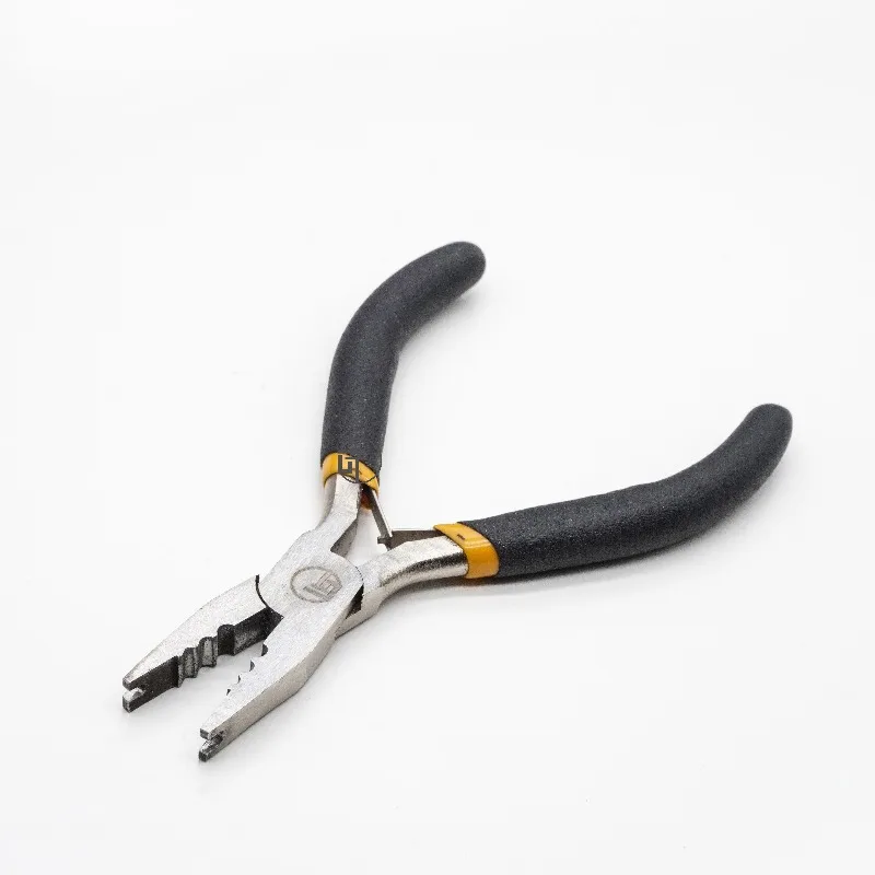 Kuiteng Model Clamp Pipe Tool 2mm/3mm Oil Pipe Tube Fastening Pliers Model Special Tool for Clamping Pipes
Kuiteng Model Clamp Pipe Tool 2mm/3mm Oil Pipe Tube Fastening Pliers Model Special Tool for Clamping Pipes