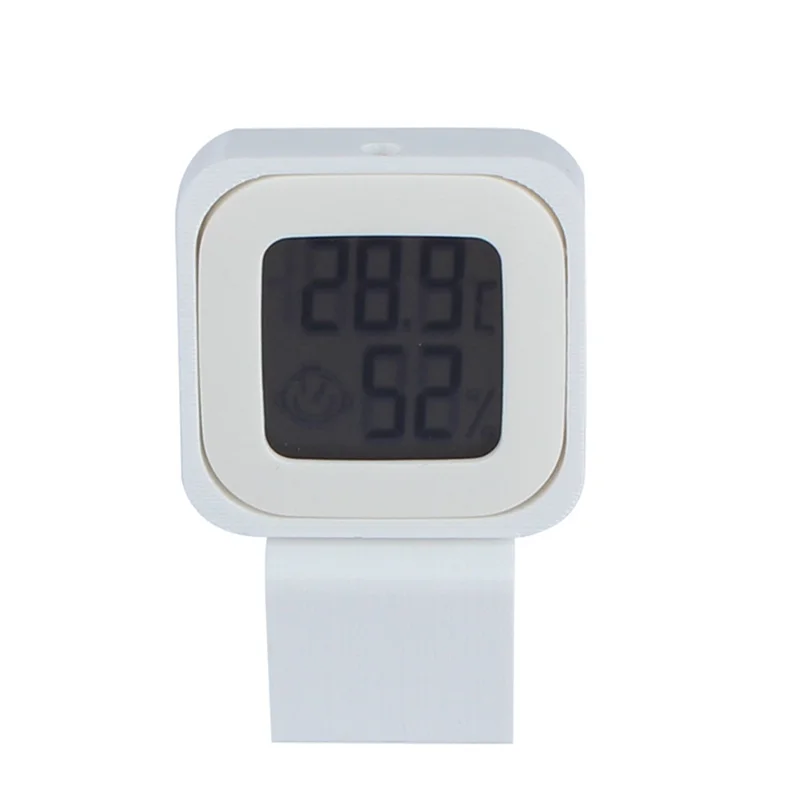 AM-температура и влажность для Kobra 3, комбинированный для Kobra 3, точные измерения для 3D-принтера 
AM-температура и влажность для Kobra 3, комбинированный для Kobra 3, точные измерения для 3D-принтера