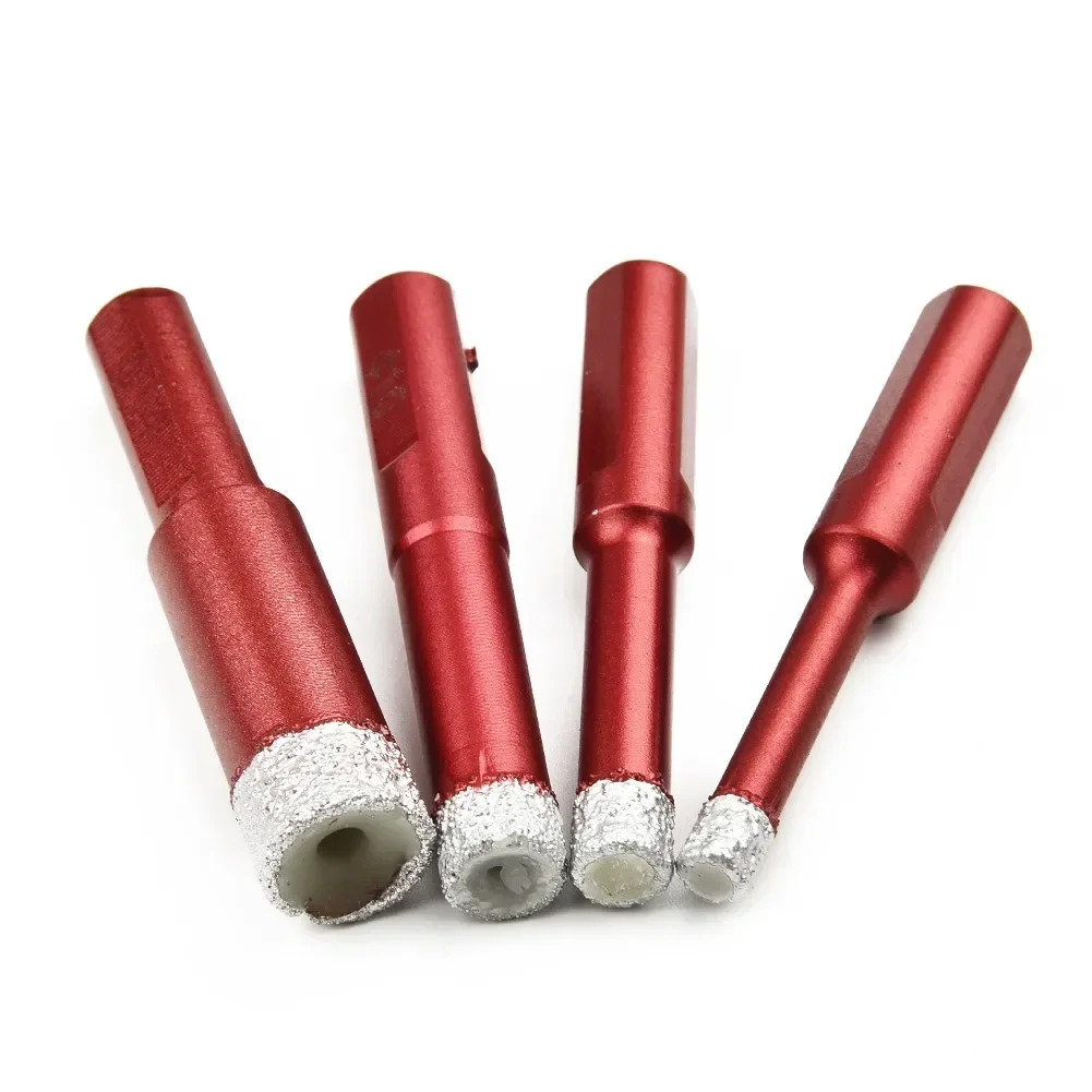6/8/10/12mm Diamond Drills Tile Dry Drill Bit For Granite Marble Porcelain Stoneware Grind Tools New Triangle Handle Drill Bit
6/8/10/12mm Diamond Drills Tile Dry Drill Bit For Granite Marble Porcelain Stoneware Grind Tools New Triangle Handle Drill Bit