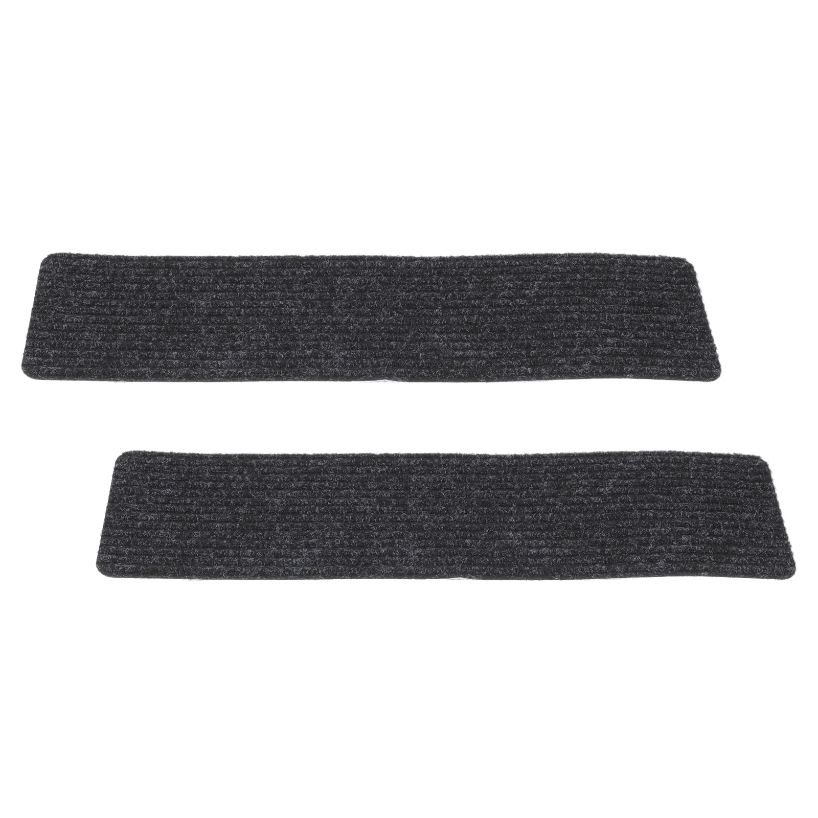 2pcs Non-Slip Carpet Treads Self-Adhesive Anti-Skid Step Rugs For Pets Household Reusable Washable Stair Tread Mats Safety
2pcs Non-Slip Carpet Treads Self-Adhesive Anti-Skid Step Rugs For Pets Household Reusable Washable Stair Tread Mats Safety