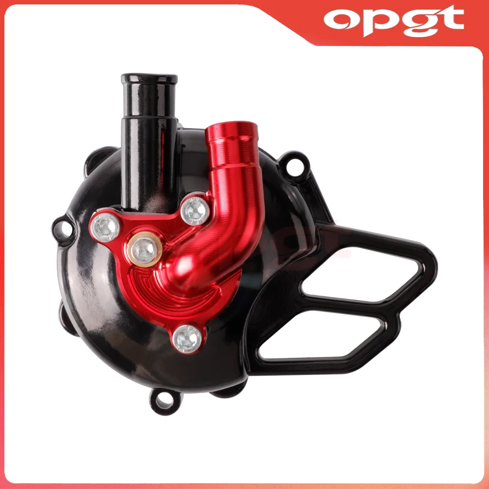 Крышка зажигания OPGT для мотоциклов 50 SX 2006-2008 с водяным охлаждением, насосом двигателя, осью, SX Pro JR LC 2002-05, SX PRO SR
Крышка зажигания OPGT для мотоциклов 50 SX 2006-2008 с водяным охлаждением, насосом двигателя, осью, SX Pro JR LC 2002-05, SX PRO SR