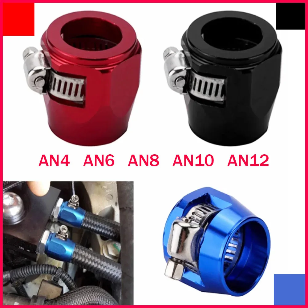 AN4, AN6, AN8, AN10A, N12 Oil Pipe, Black, Red, Blue, Car Modification, Fuel Pipe Cutting Clip, Water Pipe Clip, Oil Cooler
AN4, AN6, AN8, AN10A, N12 Oil Pipe, Black, Red, Blue, Car Modification, Fuel Pipe Cutting Clip, Water Pipe Clip, Oil Cooler