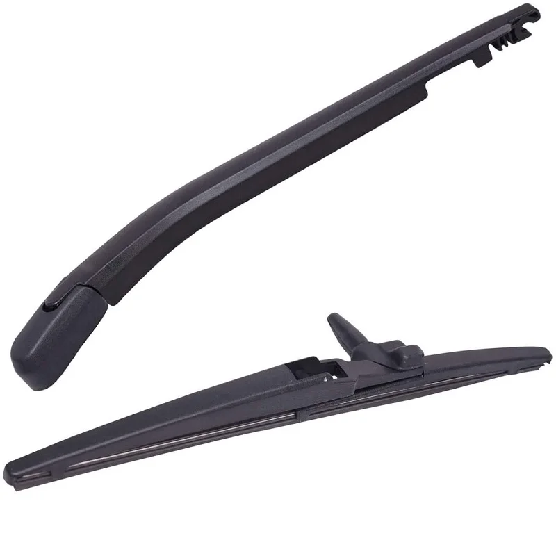 Rear Wiper Arm And Blade 85241-35031 For Toyota 4Runner 2003 2004 2005 2006 2007 2008 2009
Rear Wiper Arm And Blade 85241-35031 For Toyota 4Runner 2003 2004 2005 2006 2007 2008 2009