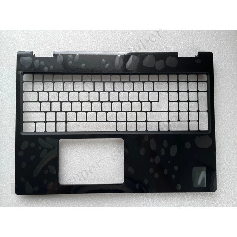 S+ Upper Cover Case Headrest For Dell Precision 7670 M7670 02GKJD
S+ Upper Cover Case Headrest For Dell Precision 7670 M7670 02GKJD