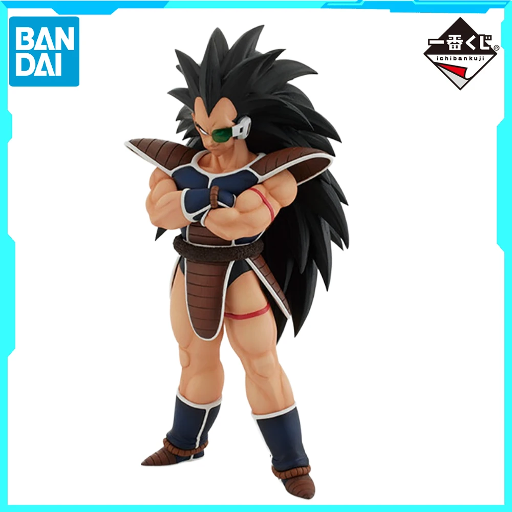 100% Original in Stock Bandai Spirits Ichiban Kuji Dragon Ball Z Raditz Anime Figure Action Figure Model Decoration Collection
100% Original in Stock Bandai Spirits Ichiban Kuji Dragon Ball Z Raditz Anime Figure Action Figure Model Decoration Collection
